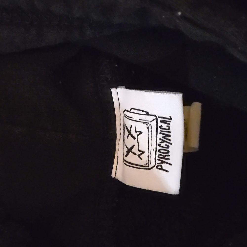 Pyrocynical Hoodie Offical Merch Youtuber - Picture 5 of 5